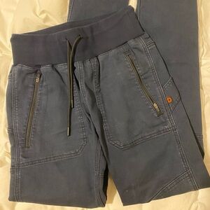 Dovetail Christa work pant